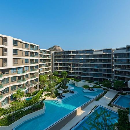 Hua Hin Veranda Beachfront Living Екстериор снимка