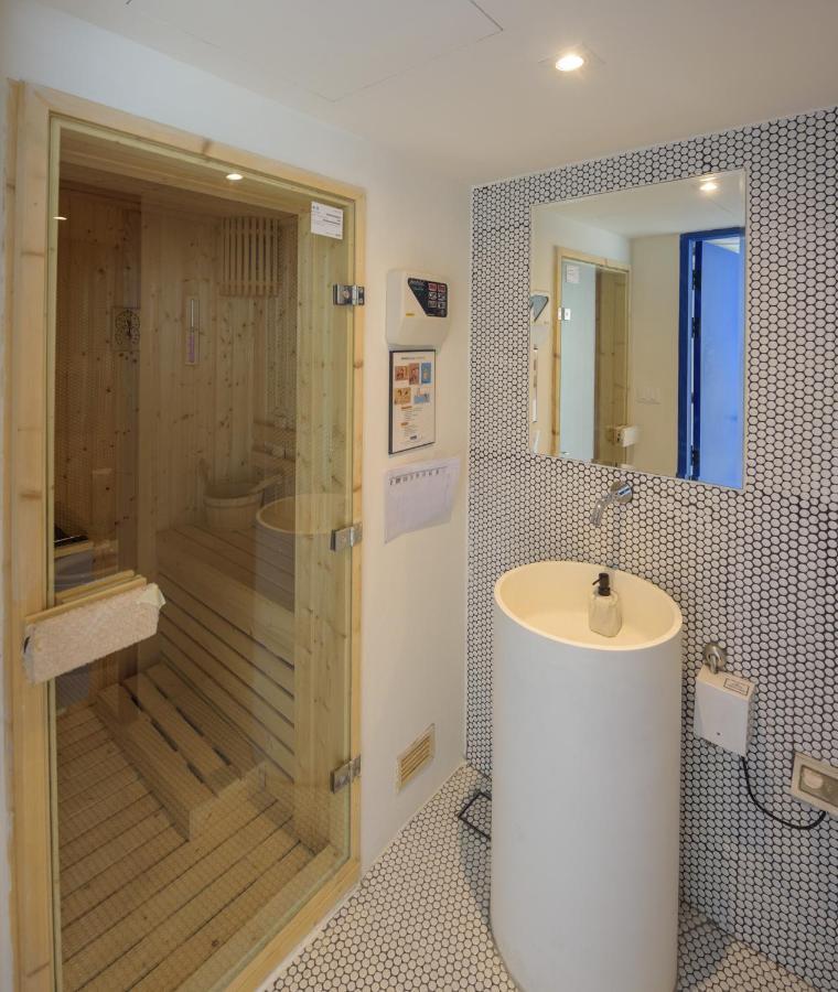 Hua Hin Veranda Beachfront Living Екстериор снимка