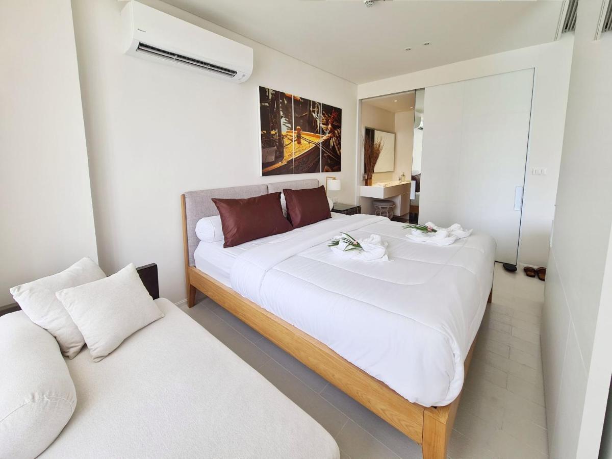 Hua Hin Veranda Beachfront Living Екстериор снимка
